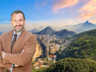 Elea Data Centres President: Rio AI City is the project of a lifetime