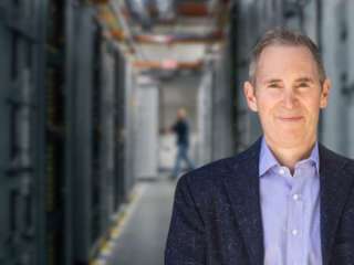 After strong Q3, AWS to add 1GW more capacity in Q4 2025