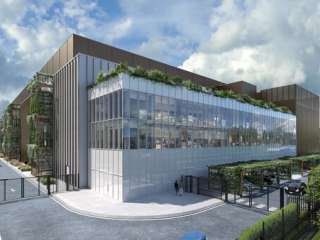 Colt DCS launches multi billion-dollar data centre expansion in France