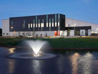 Major fund managers rebalance portfolios with increased Equinix holdings