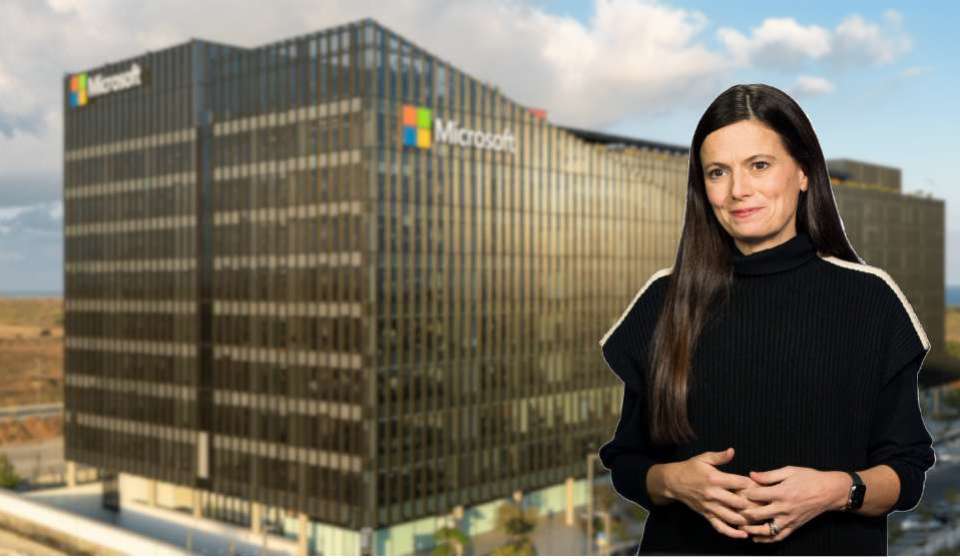 Microsoft CFO predicts AI capacity constraints in H2 25