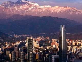 AWS confirms new cloud region in Chile backed by $4 billion investment