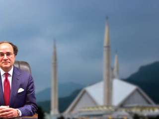 Pakistan to allocate 2,000MW electricity for bitcoin and AI data centres