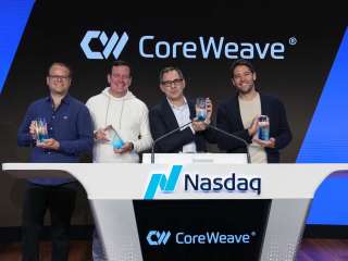 CoreWeave extends revolving credit facility to $1.5 billion one month after IPO