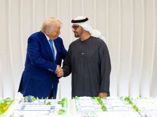 US, UAE plan 5GW AI data centre campus in Abu Dhabi
