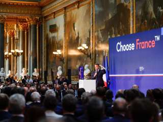 France secures $7.3 billion data centre investment from US giant Prologis