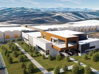 Prometheus, PureWest, Frontier partner on 1.2GW data centre campus in Wyoming
