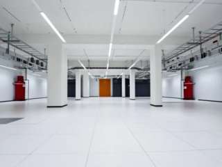Bulk doubles capacity at OS-IX data centre in Norway