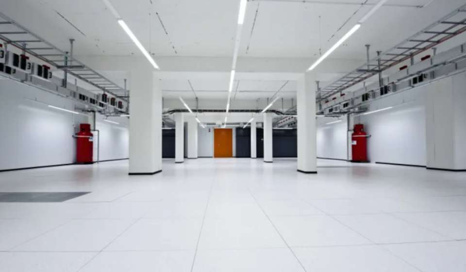 Bulk doubles capacity at OS-IX data centre in Norway