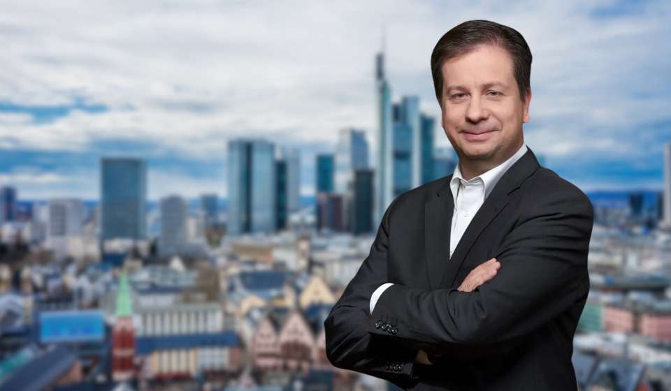 Vodafone’s Luka Mucic steps down as CFO for CEO role at Vonovia