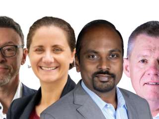 Farewell, incremental progress: AI revolution forces data centres into overdrive