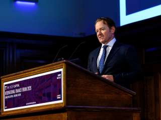 DigitalBridge targets $7 billion flagship fund launch amid record leasing