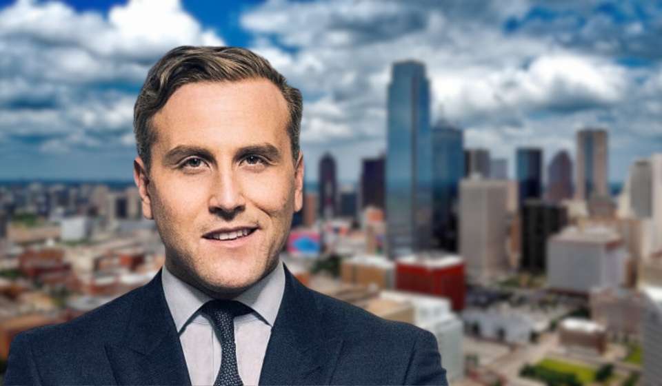 Newmark Group brokers $7.1 billion loan led by J.P. Morgan for AI data centre expansion in Texas