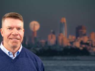Colovore welcomes industry veteran as CEO to spearhead billion Dollar AI data centre expansion