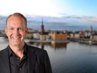 Per Franzén takes helm as CEO of EQT AB, succeeding Christian Sinding