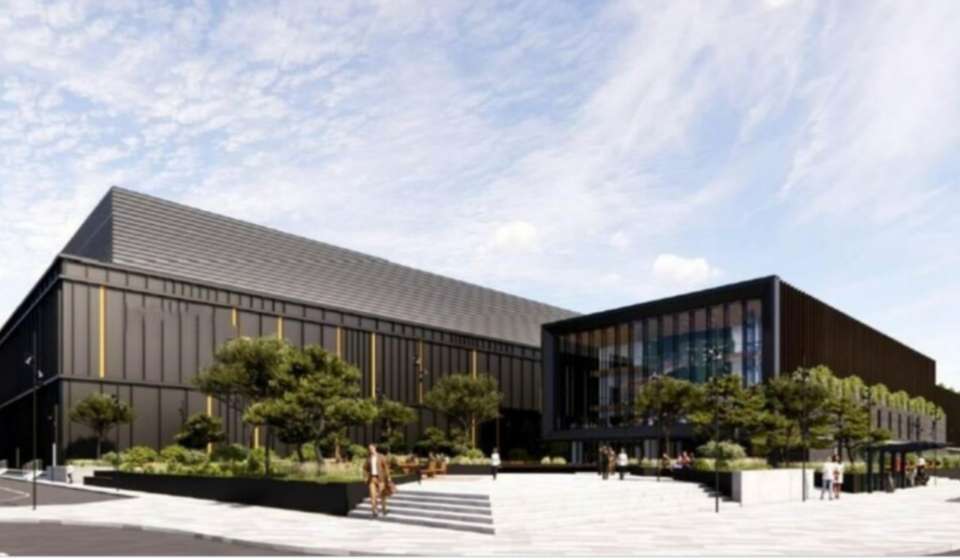 Trendyol and Castle Investments to develop $500M data centre in Turkey’s capital