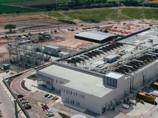 ODATA launches data centre at 300MW campus in Mexico