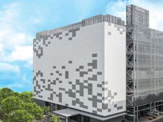 CapitaLand Ascendas REIT to acquire two Singapore properties for $550 million