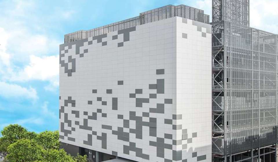 CapitaLand Ascendas REIT to acquire two Singapore properties for $550 million
