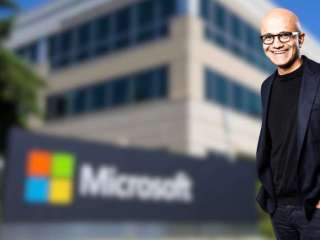 AI and cloud drive Microsoft’s growth, but capacity constraints persist