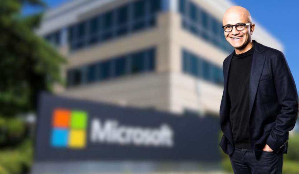 Microsoft set to gain as AI agent market hits $155B by 2030, says Bank of America