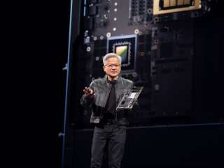 Foxconn, NVIDIA to build 100MW AI centre in Taiwan 