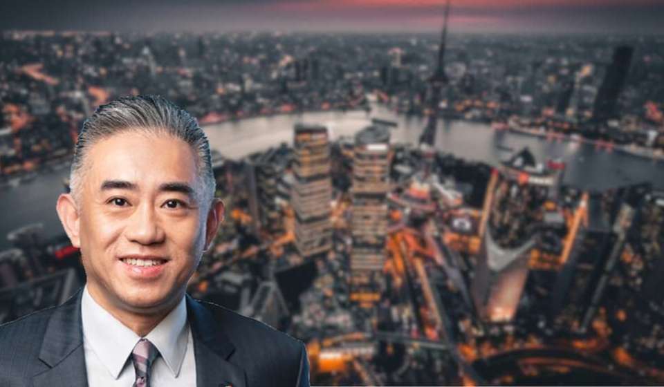 CapitaLand rolls out $700 million onshore fund in China