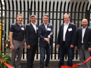 American Tower opens first edge data centre in North Carolina’s Research Triangle