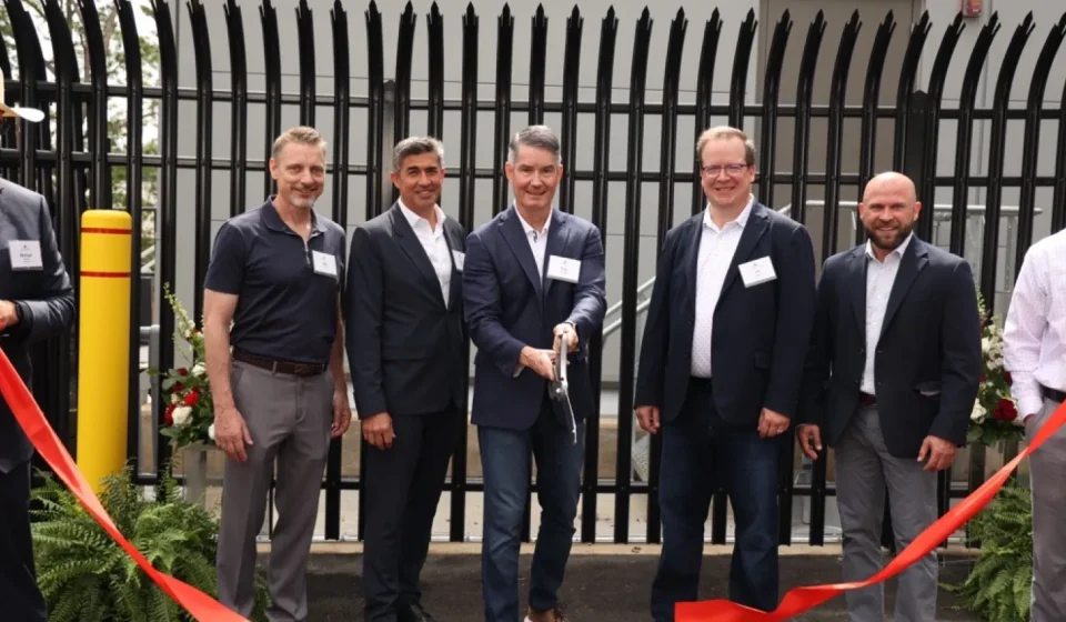 American Tower opens first edge data centre in North Carolina’s Research Triangle