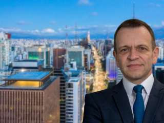 ODATA founder Patria returns to data centres with $1 billion platform launch