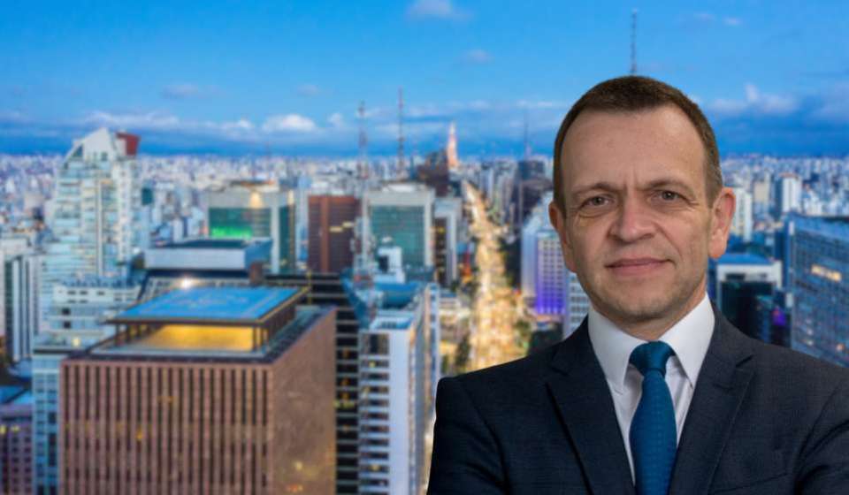ODATA founder Patria returns to data centres with $1 billion platform launch