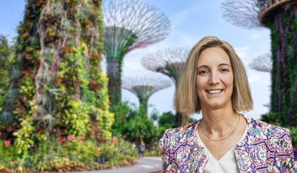 Partners Group acquires Singapore’s Digital Halo with US$400 million investments