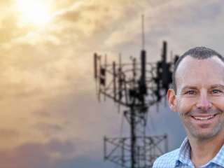 TPG to buy tower investor Peppertree