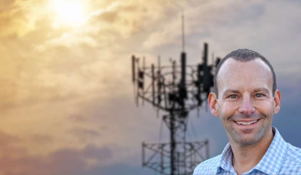 TPG to buy tower investor Peppertree