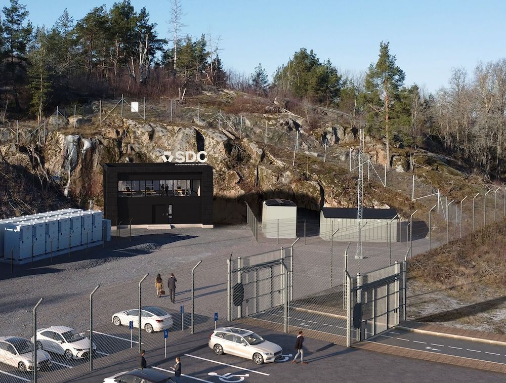 Scandinavian Data Centers lands fresh investment for first data centre ...