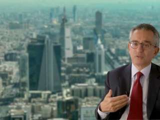 I Squared Capital joins forces with Saudi PIF for regional infrastructure push