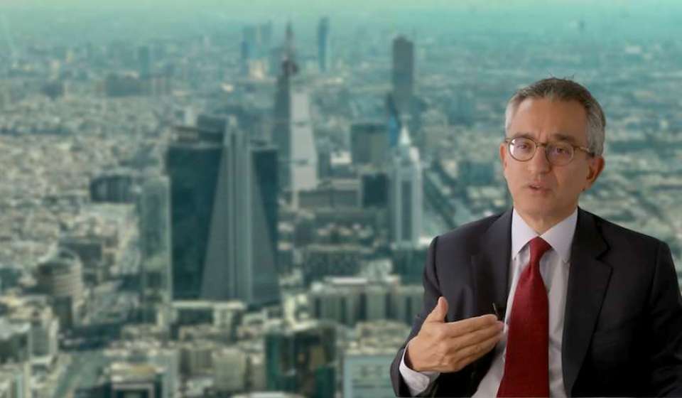 I Squared Capital joins forces with Saudi PIF for regional infrastructure push