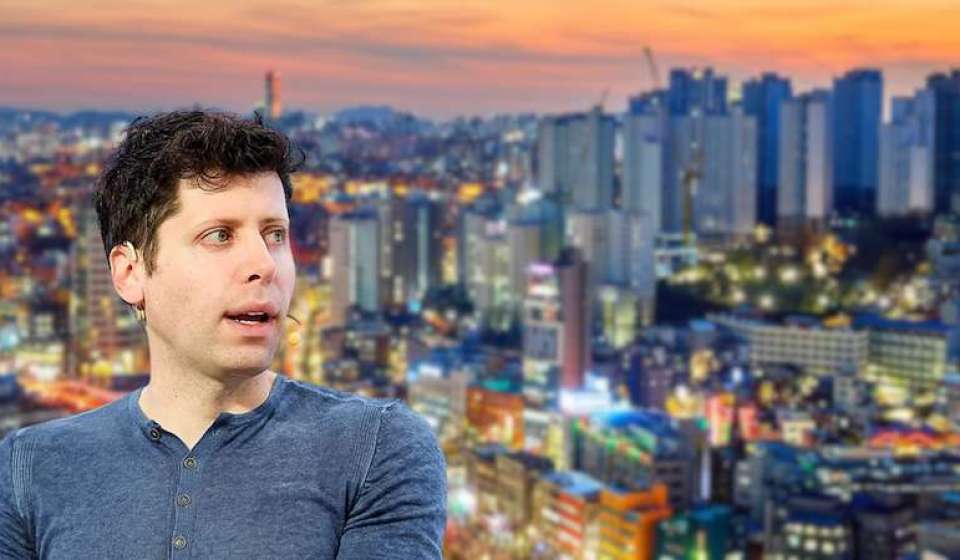 OpenAI to scout data centre opportunities in Asia Pacific