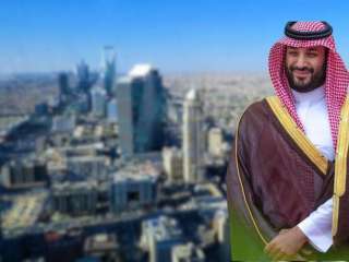 AWS agrees $5 billion project with new PIF backed Saudi AI firm Humain