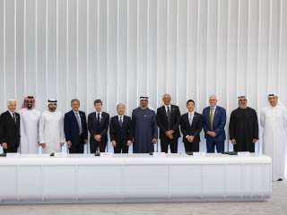 OpenAI and partners launch Stargate UAE, to begin operations in 2026