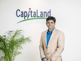 CapitaLand plans to increase data centre capacity, investments in India