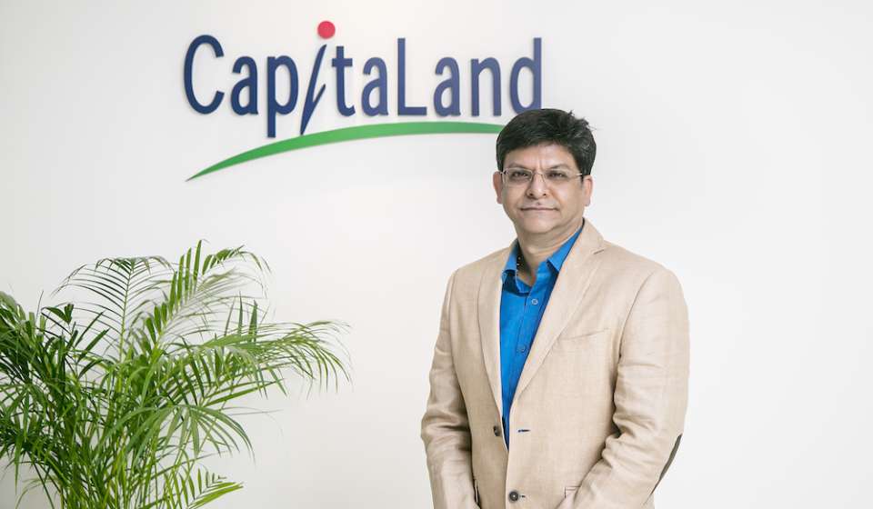 CapitaLand plans to increase data centre capacity, investments in India