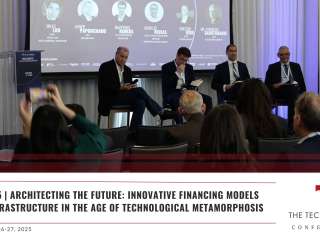InfraAI'25 | Exploring financing models for AI infrastructure amid tech evolution