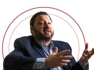 Scala data centres CEO shares 5GW Scala City update and discusses Brazil's data centre ecosystem