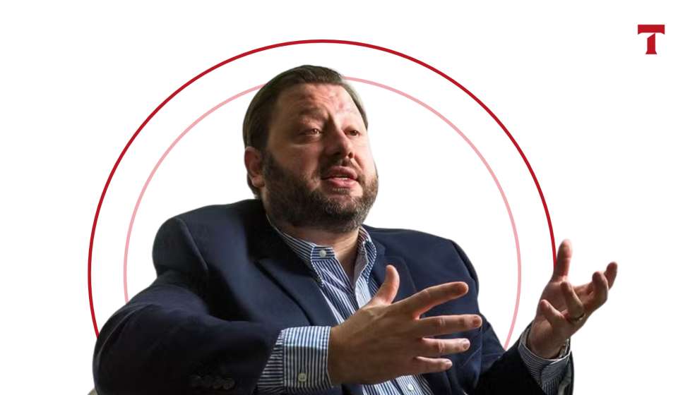 Scala data centres CEO shares 5GW Scala City update and discusses Brazil's data centre ecosystem