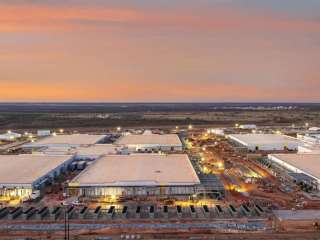 Crusoe raises $11.6 billion to scale OpenAI’s AI infrastructure in Texas