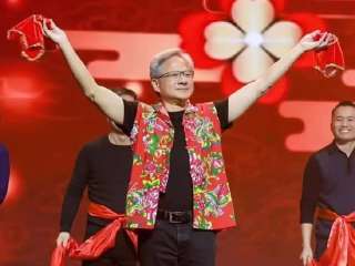 US chip giant Nvidia navigates trade tensions with cheaper AI hardware for China