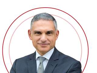InfraAI'25 | Accenture Greece CEO: AI is not optional, it is time for total business reinvention"