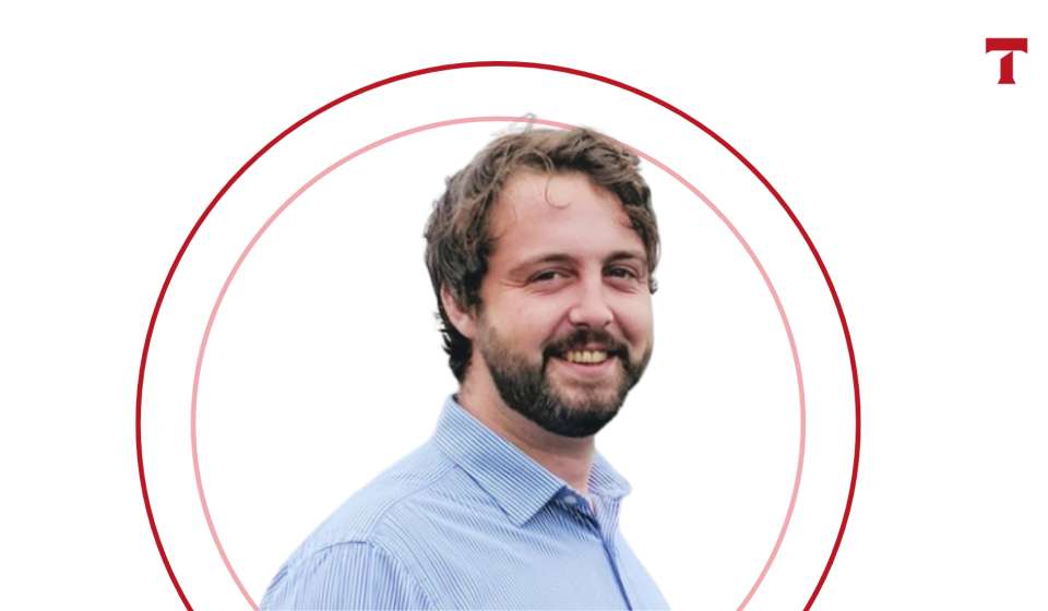 InfraAI'25 | XYZ Reality CEO on why labour and tech will decide the fate of AI infrastructure