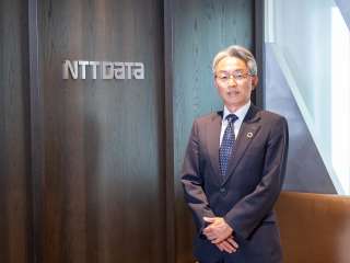 NTT said to fully acquire NTT Data in a US$16.5 billion deal